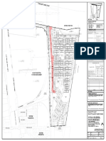 Dain East Subdivision - Approved