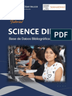 Science Direct 2022