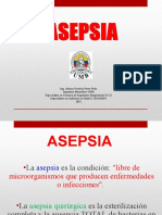 Asepsia