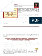 Eneagrama Y Conciencia: Lluís Vilalta, Psicólogo, Terapeuta Familiar y PNL-Coach