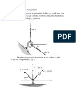 Ejercicios para Resolver en Su Cuaderno