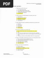 API1104 Code Clinic Study Guide 22 ND Edition PV | PDF | Nondestructive ...