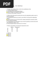 Download 18e Final Exam With Answers by Linky LaLa SN64097843 doc pdf