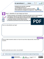 Paso 1: Identifico Lo Que Tengo Que Hacer: ¿Qué Me Están Pidiendo Que Haga?