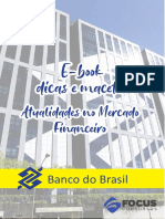 Dicas de Atualidades no Mercado Financeiro para Concurso do Banco do Brasil