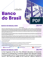 Hora Da Verdade Banco Do Brasil (01 Slide Por Folha)