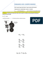 Dinámica CR