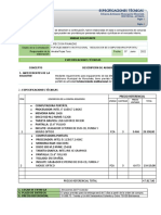 FORMULARIO-GAMM-ANPE-003-Especificaciones Técnicas - Bienes - BOMBA