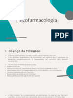 Doença de Parkinson: sintomas, causas e tratamento