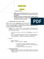 APUNTES Teoria Del Estado 2021-II