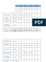 Inventario Insumos Fofar