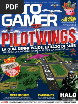 「GOGO!」 DTDM - 03-22 - RetroGamer | PDF