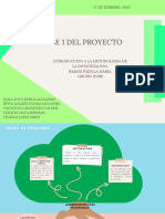 ProyectoFase1IntroduccionMetodologia