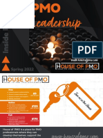 PMO Leadership 2022 OnlineReport