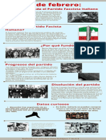 Infografia 23-F Mussolini Funda El PFI Julio José Plaza