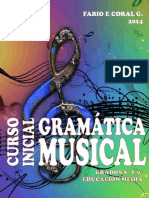 Curso Inicial Gramatica Musical-1