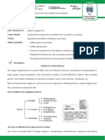 Ciencias Bás. Quimica 4 N Miercoles 17 de Marzo