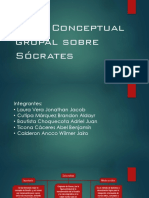 Mapa Conceptual Grupal Sobre Sócrates