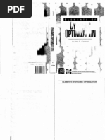 Chiang Elements Of Dynamic Optimization Pdf