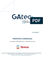 GAtec 2022 - Proposta Comercial 2022TEREOS-242 V1 Controle de Pneus
