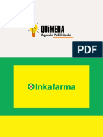 Agencia Quimera-Inkafarma