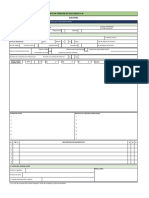 Formato de atención de teleconsulta