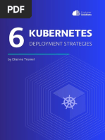 Kubernetes Deployment Strategies