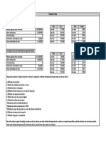 Depreciaciones Contables