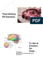 Neurobiology of Emotions