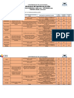 Proceso de Matriculacion Actualizado