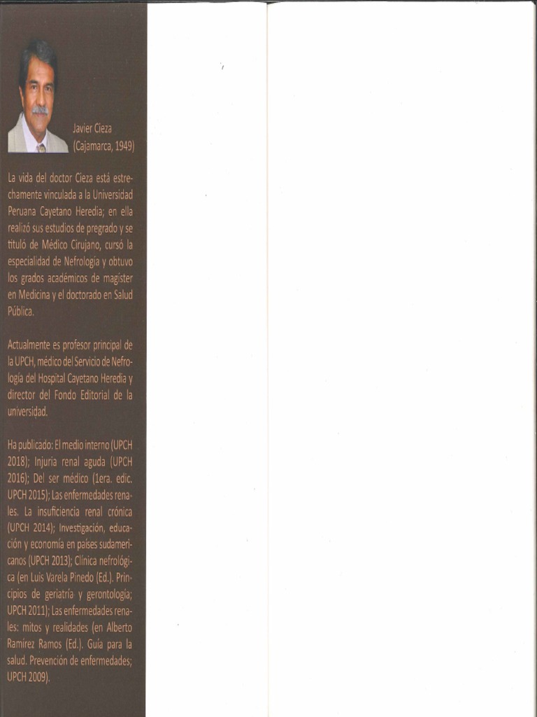 Libro Del Ser Medico Pdf