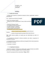 Processo Civil III - Aula 06 - 04 - Liquidação de Sentença