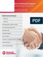 Rockwell Automation Mid-Range Toolkit Contents