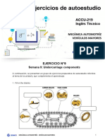 Accu 219 Ejercicio T09