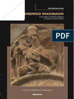 El Enemigo Imaginado La Escultura Romani