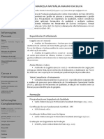 Engenheira de Produção com experiência em gestão de processos e BI