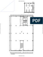 Autodesk Student Floor Plan Design