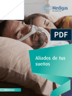 Aliados de Tus Sueños: Homecare