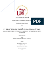 El diagrama como herramienta generativa de forma: El caso de Peter Eisenman y la Ciudad de la Cultura de Galicia