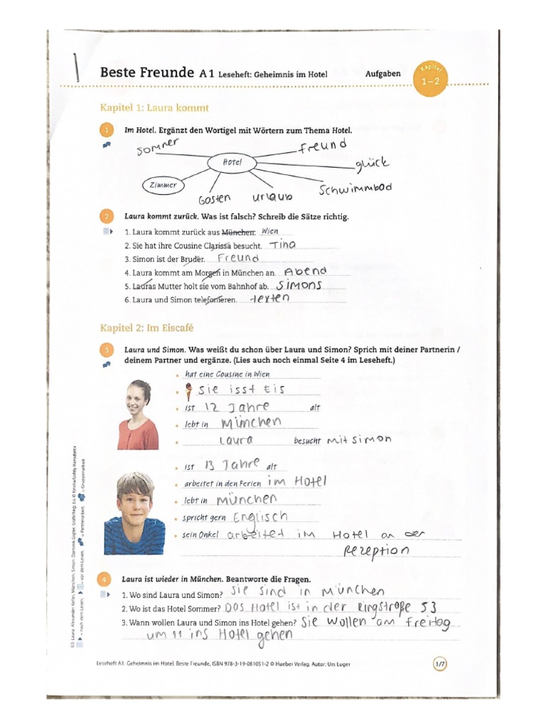 100 Beste Freunde Liedtext Pdf | Lied Über Gemeinschaft – UBJM