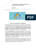 Fideicomiso vs testamento: la diferencia clave para proteger tus bienes