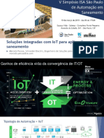 Solucoes-Integradas-Com-Iot-Para-Aplicacoes-Em-Saneamento - Marcelo Wicthoff Pessoa - Schneider Electric