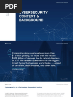 Dell Cybersecurity Context
