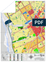 Zonificación General de Los Usos Del Suelo PDM Huancayo