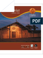 Folleto San Xavier