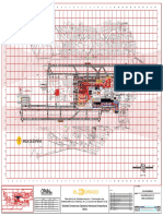 Area de Espera: Proyecto de Modernizacion y Expansion Del Aeropuerto El Dorado, en La Ciudad de Bogota D.C