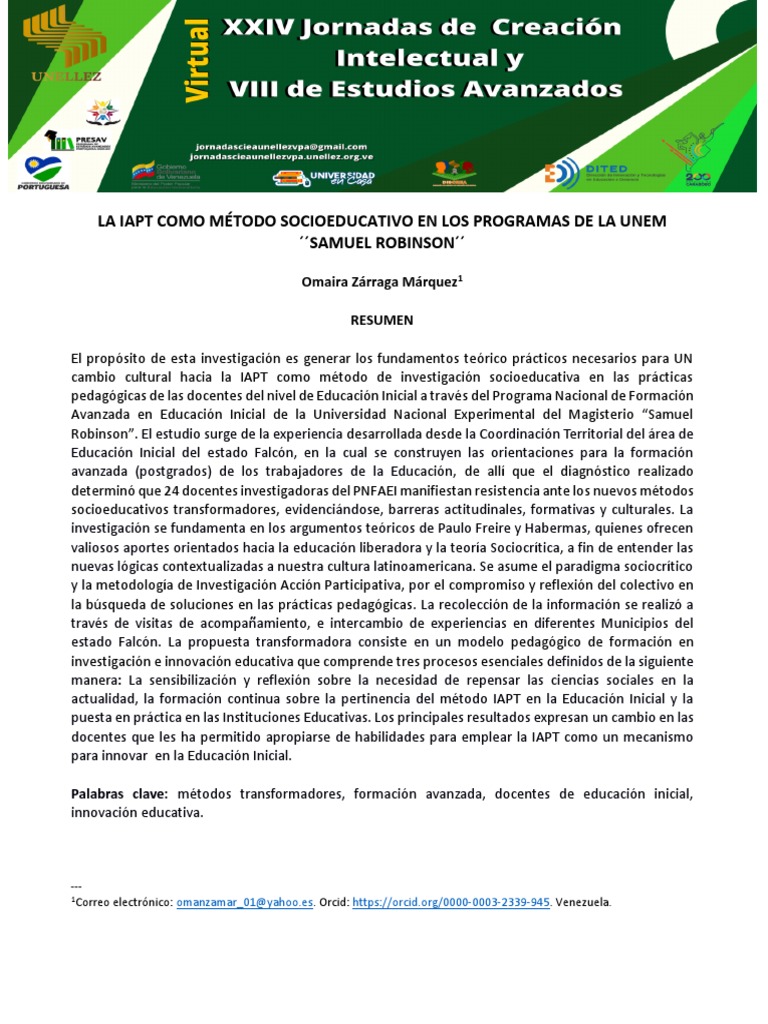 la-iapt-como-m-todo-socioeducativo-en-los-programas-de-la-unem-samuel