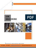 Brochure Gir 2023