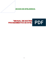 Manual en Inteligencia