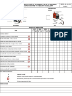 Anexo 14 - Inspeccion Pre Uso Equipo de Soldar